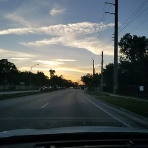 Meet your Posher, Alejandro